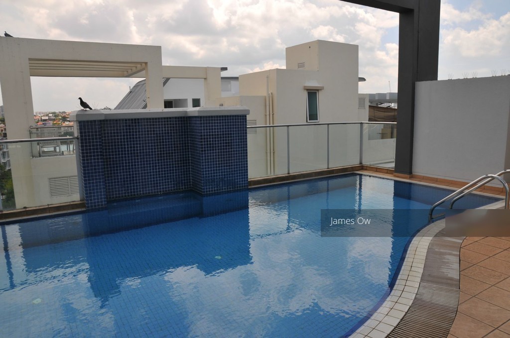 The Sunnidora (D15), Apartment #117525062